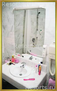 Karia Princess Hotel 12